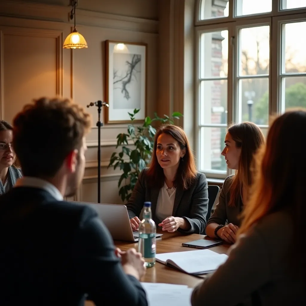 Professional business solutions